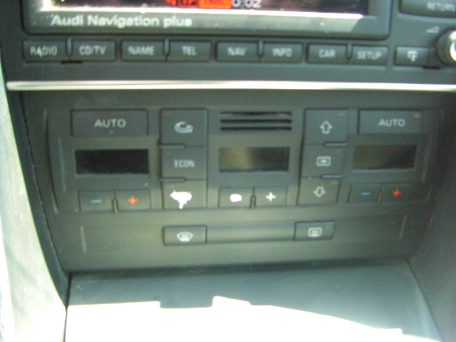 AUDI A4 2.0 TDI 140CV