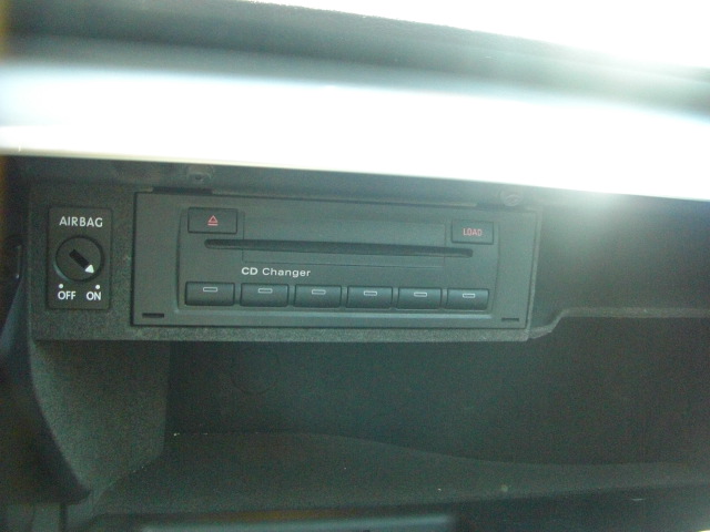 AUDI A4 2.0 TDI 140CV