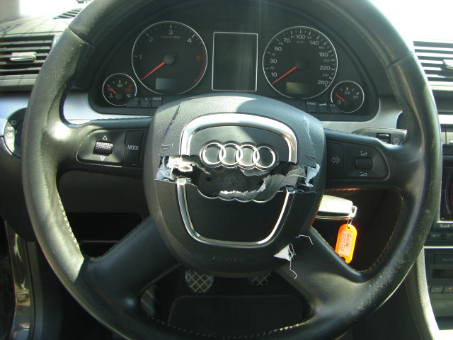 AUDI A4 2.0 TDI 140CV