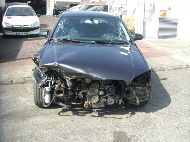 AUDI A4 2.0 TDI 140CV