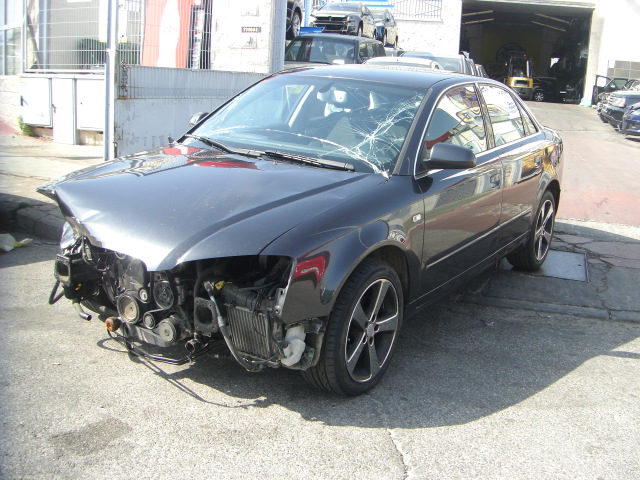 AUDI A4 2.0 TDI 140CV