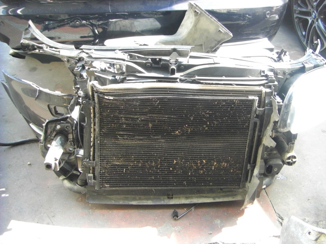 AUDI A4 2.0 TDI 140CV