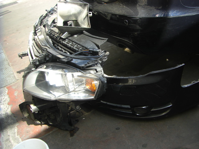 AUDI A4 2.0 TDI 140CV