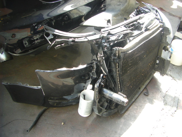 AUDI A4 2.0 TDI 140CV