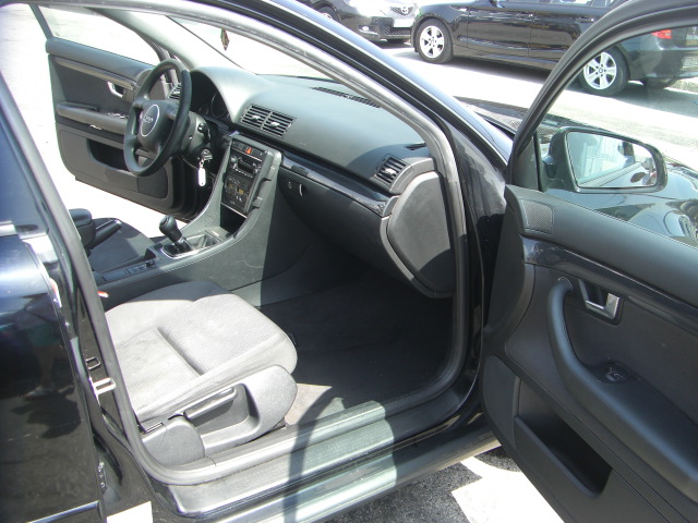 AUDI A-4 1.9 TDI 100CV