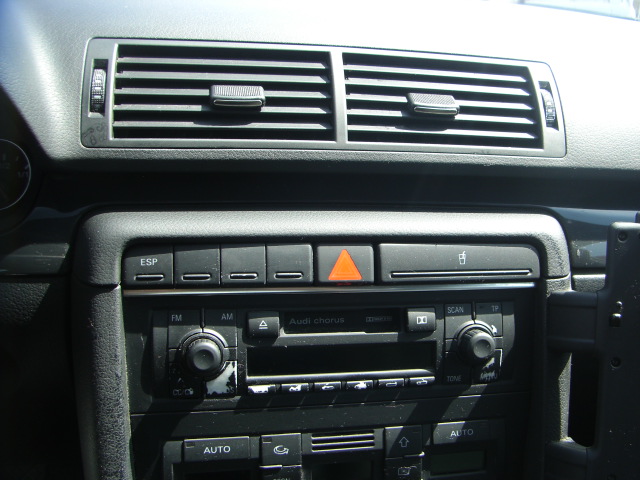 AUDI A-4 1.9 TDI 100CV