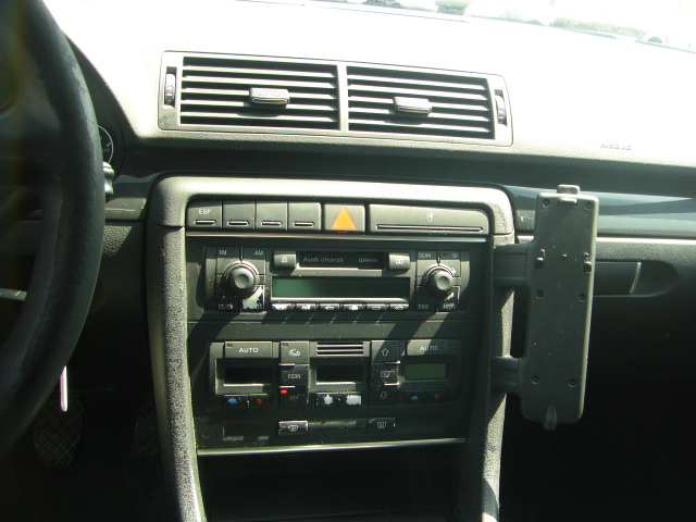 AUDI A-4 1.9 TDI 100CV