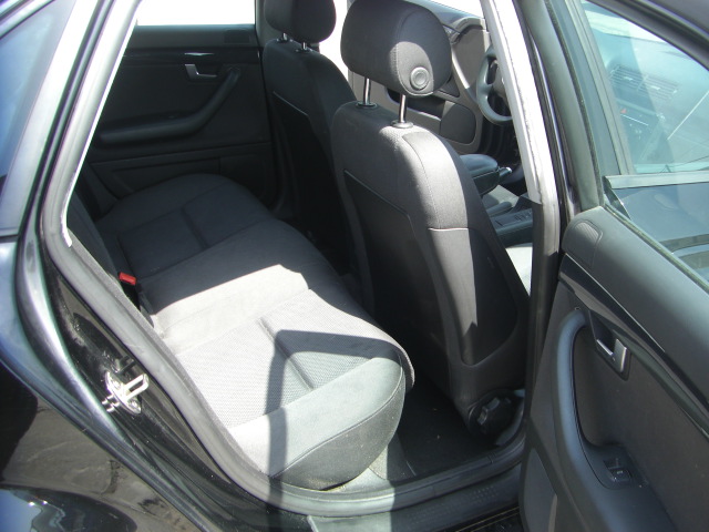 AUDI A-4 1.9 TDI 100CV