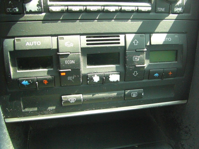 AUDI A-4 1.9 TDI 100CV