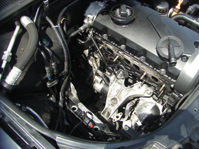 AUDI A-4 1.9 TDI 100CV