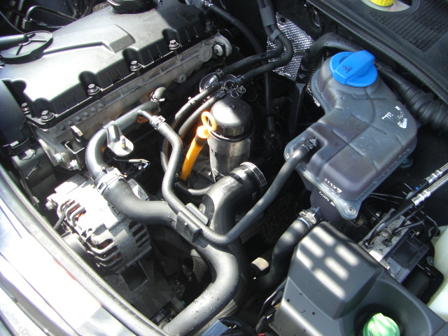 AUDI A-4 1.9 TDI 100CV