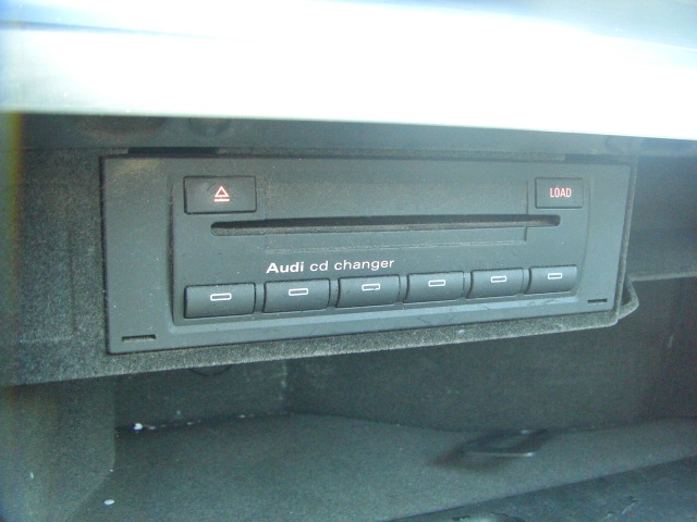 AUDI A-4 1.9 TDI 100CV