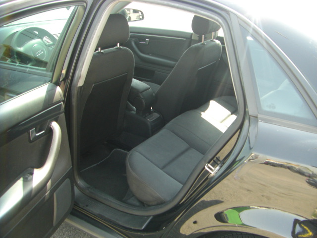 AUDI A-4 1.9 TDI 100CV