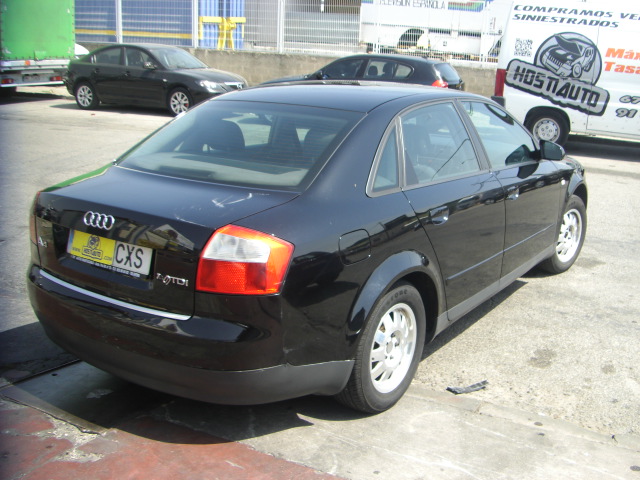 AUDI A-4 1.9 TDI 100CV