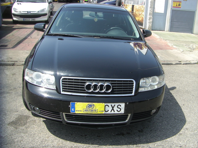 AUDI A-4 1.9 TDI 100CV