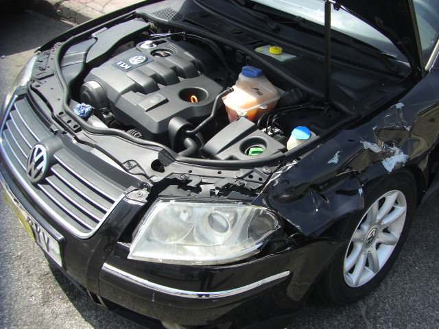 VOLKSWAGEN PASSAT 1.9 TDI 130CV AUTOMATICO