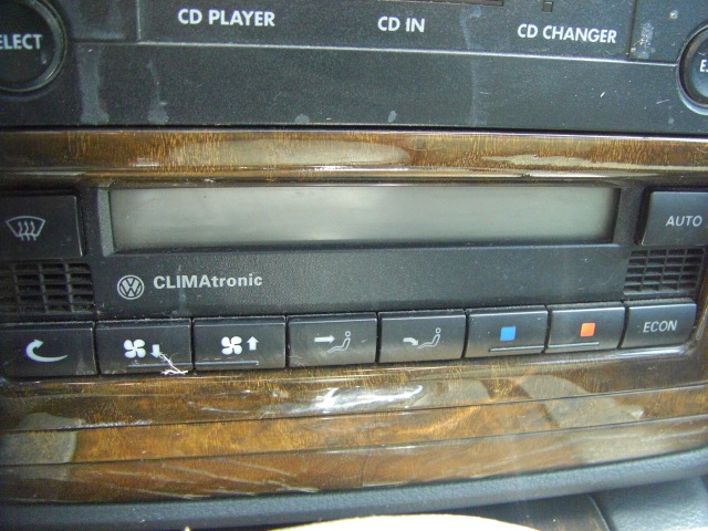 VOLKSWAGEN PASSAT 1.9 TDI 130CV AUTOMATICO