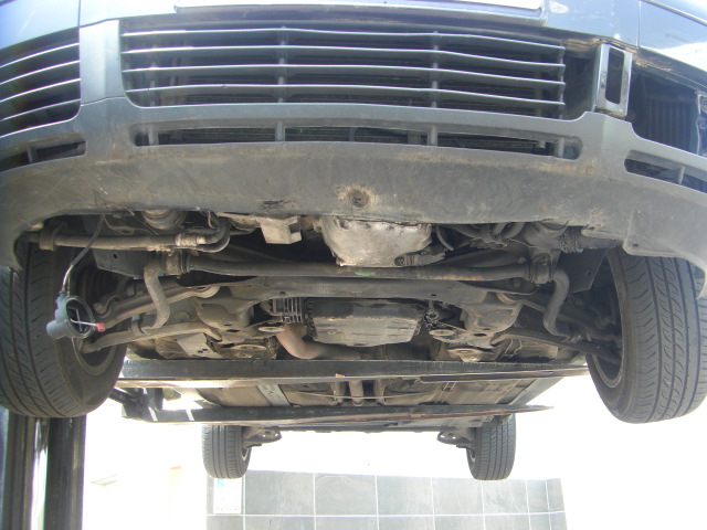 VOLKSWAGEN PASSAT 1.9 TDI 130CV AUTOMATICO