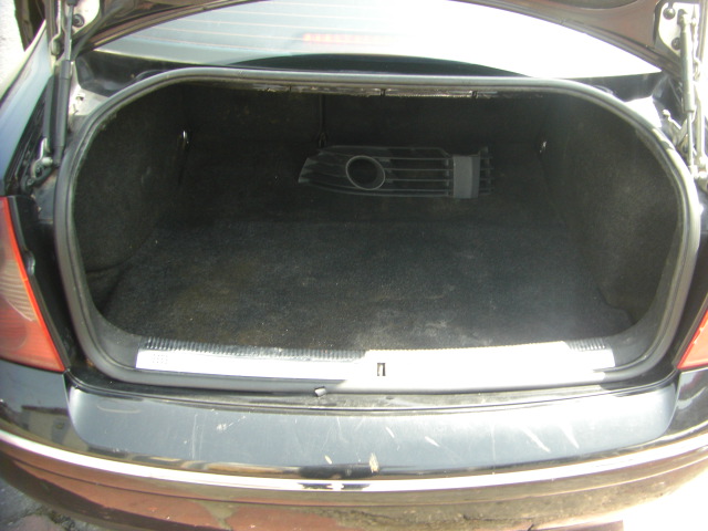 VOLKSWAGEN PASSAT 1.9 TDI 130CV AUTOMATICO