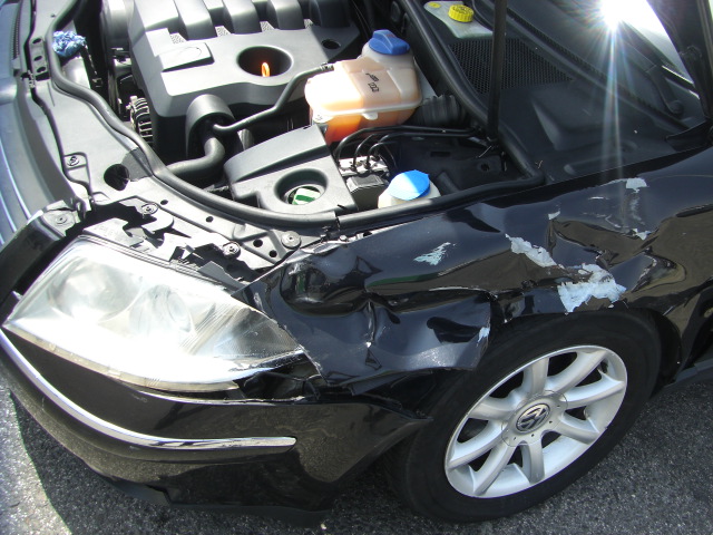 VOLKSWAGEN PASSAT 1.9 TDI 130CV AUTOMATICO