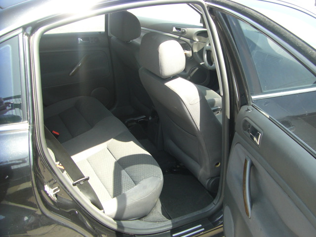VOLKSWAGEN PASSAT 1.9 TDI 130CV AUTOMATICO