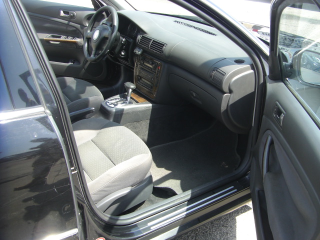 VOLKSWAGEN PASSAT 1.9 TDI 130CV AUTOMATICO