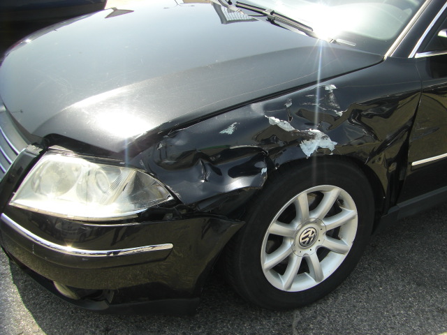 VOLKSWAGEN PASSAT 1.9 TDI 130CV AUTOMATICO