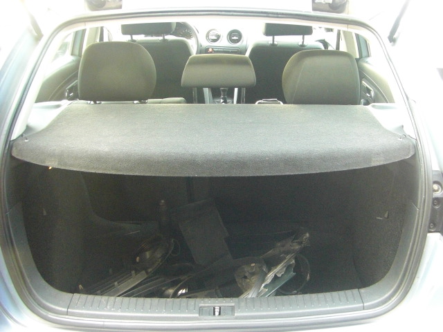 SEAT IBIZA 1.9 TDI 100CV