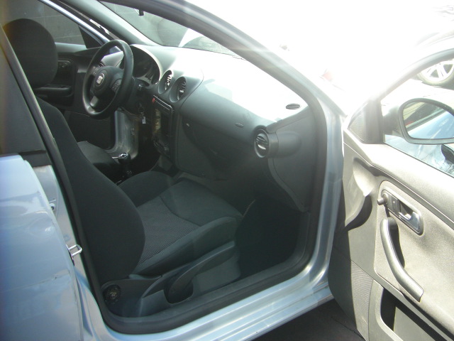 SEAT IBIZA 1.9 TDI 100CV