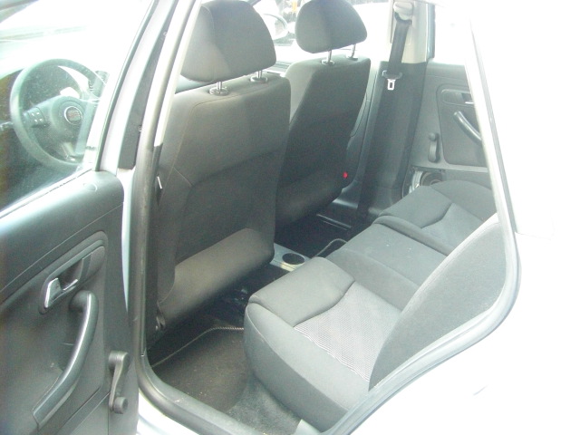 SEAT IBIZA 1.9 TDI 100CV