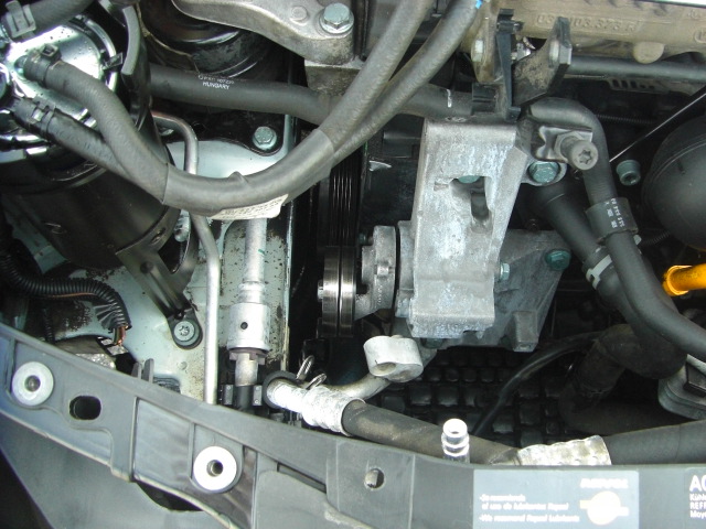 SEAT IBIZA 1.9 TDI 100CV