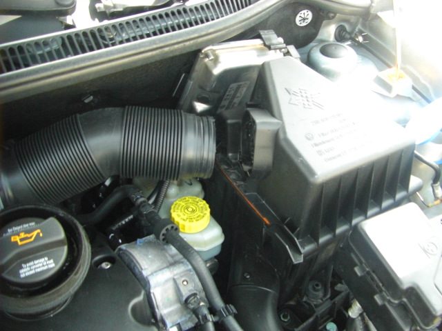 SEAT IBIZA 1.9 TDI 100CV