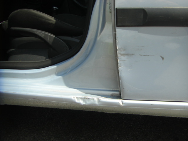 SEAT IBIZA 1.9 TDI 100CV