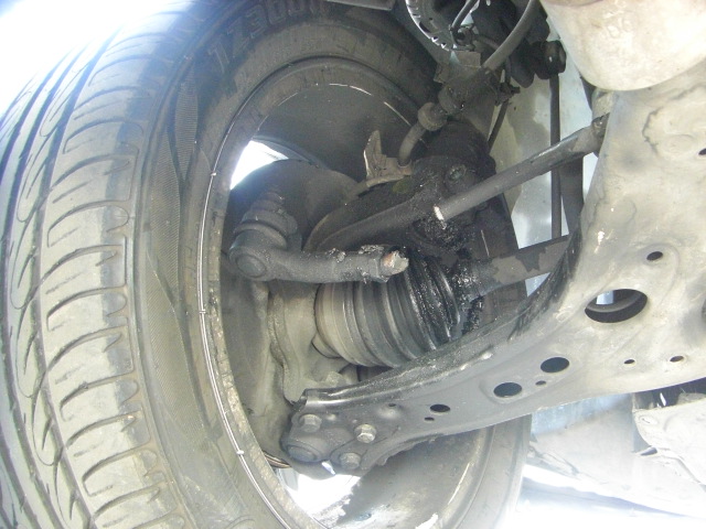 SEAT IBIZA 1.9 TDI 100CV