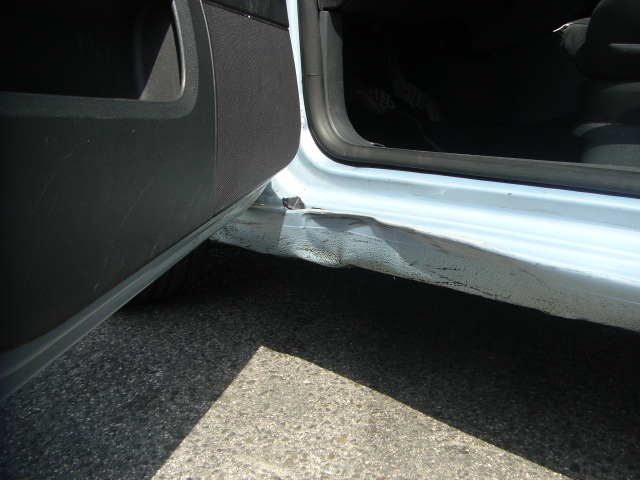 SEAT IBIZA 1.9 TDI 100CV