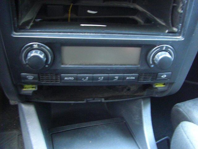 SEAT IBIZA 1.9 TDI 100CV