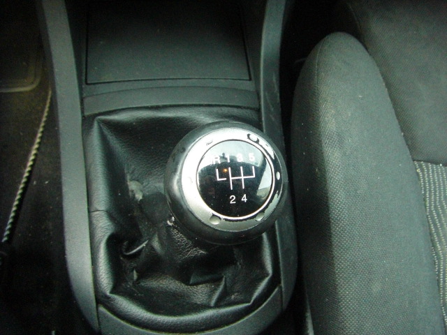 SEAT IBIZA 1.9 TDI 100CV