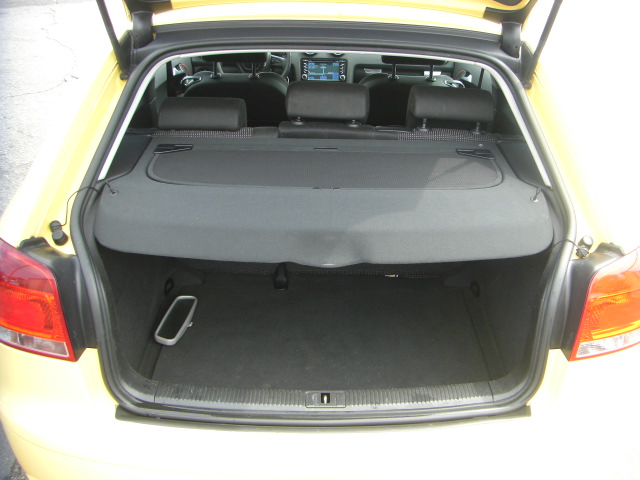 AUDI A-3 1.9 TDI 105CV