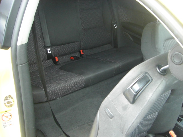 AUDI A-3 1.9 TDI 105CV