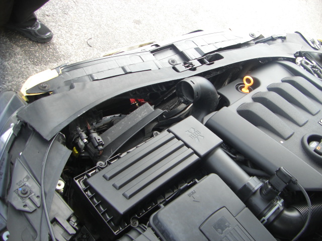 AUDI A-3 1.9 TDI 105CV