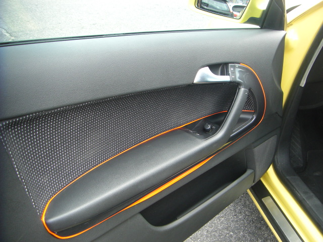 AUDI A-3 1.9 TDI 105CV