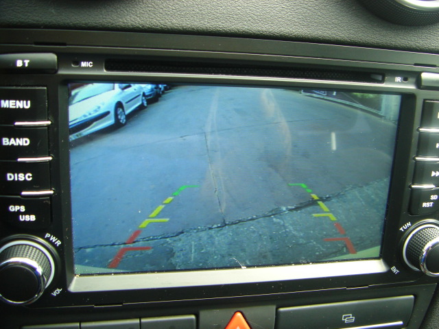 AUDI A-3 1.9 TDI 105CV