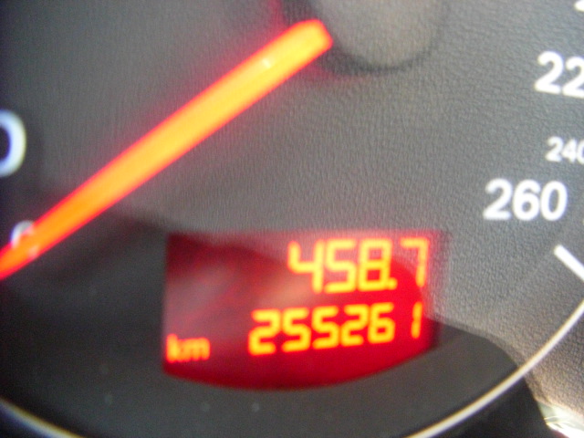 AUDI A-3 1.9 TDI 105CV