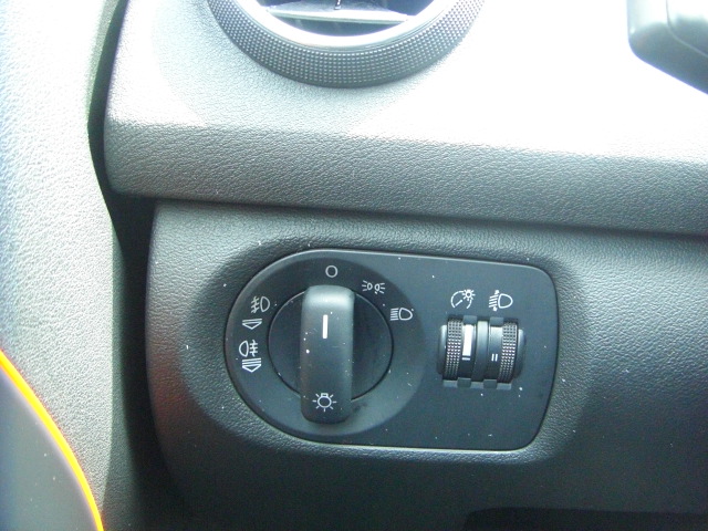 AUDI A-3 1.9 TDI 105CV