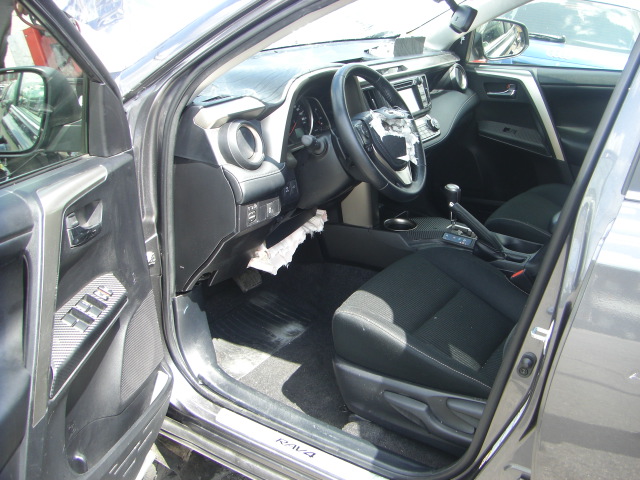 TOYOTA RAV 4 2.4 D4D 150CV AUTOMATICO 4X4