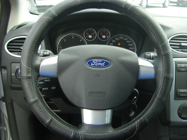 FORD FOCUS DESIGN 2.0 TDCI 136CV