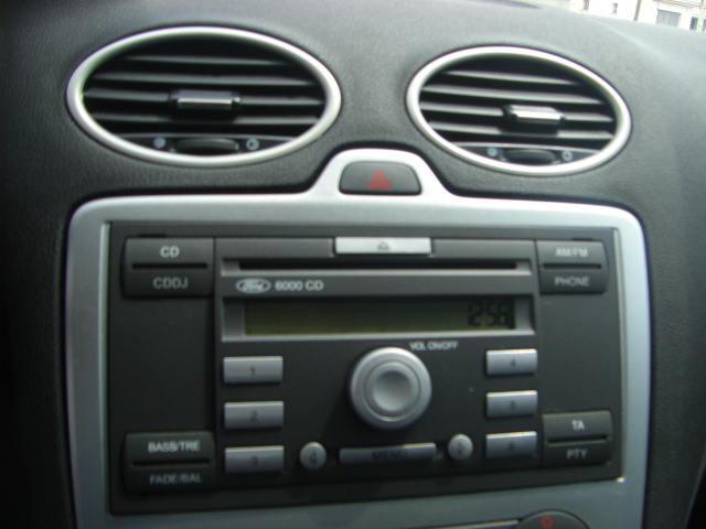 FORD FOCUS DESIGN 2.0 TDCI 136CV