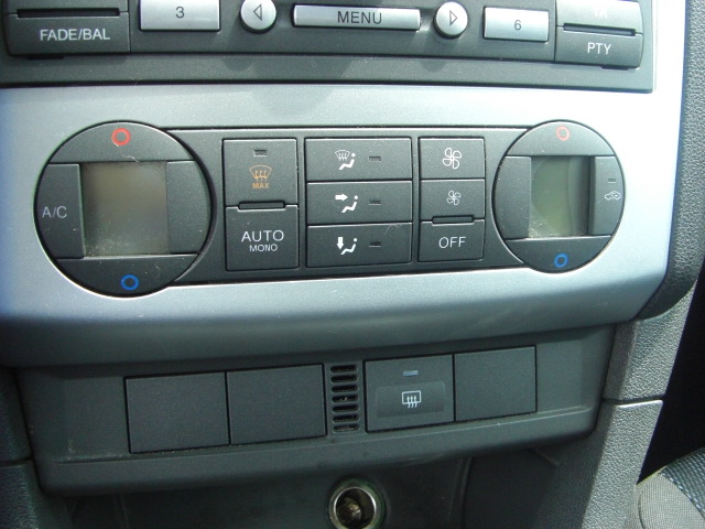 FORD FOCUS DESIGN 2.0 TDCI 136CV