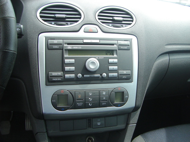 FORD FOCUS DESIGN 2.0 TDCI 136CV