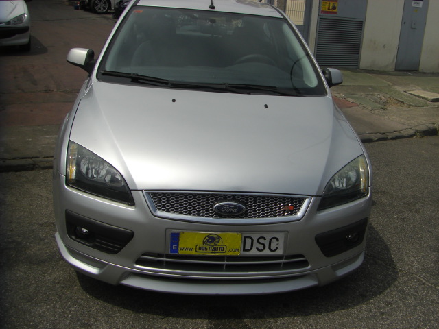 FORD FOCUS DESIGN 2.0 TDCI 136CV